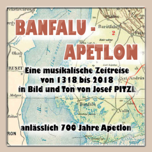 smt-027 Banfalu – Apetlon (DVD)